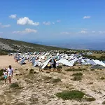 La Caseta D'ager 阿赫尔