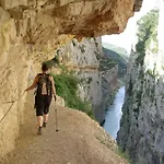 La Caseta D'ager *