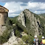 La Caseta D'ager 度假居 *