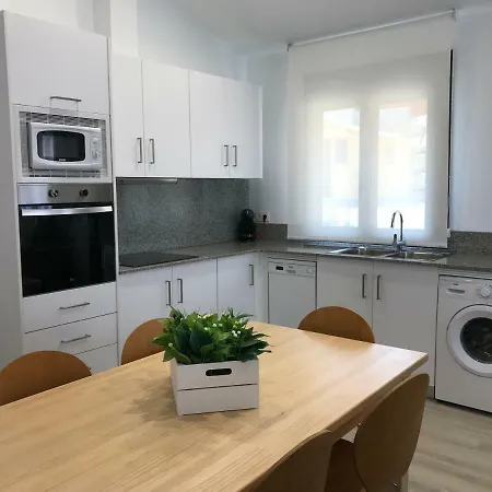 La Caseta D'ager Ferienhaus