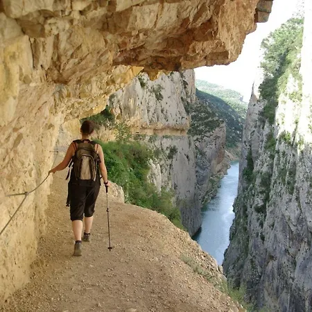 La Caseta D'ager *