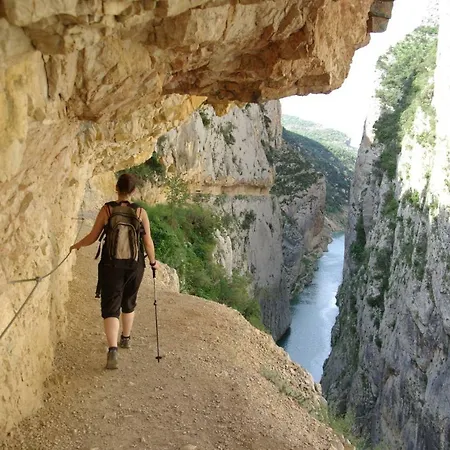 La Caseta D'ager *