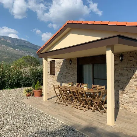 La Caseta D'ager Ferienhaus *