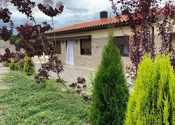 La Caseta D'ager *