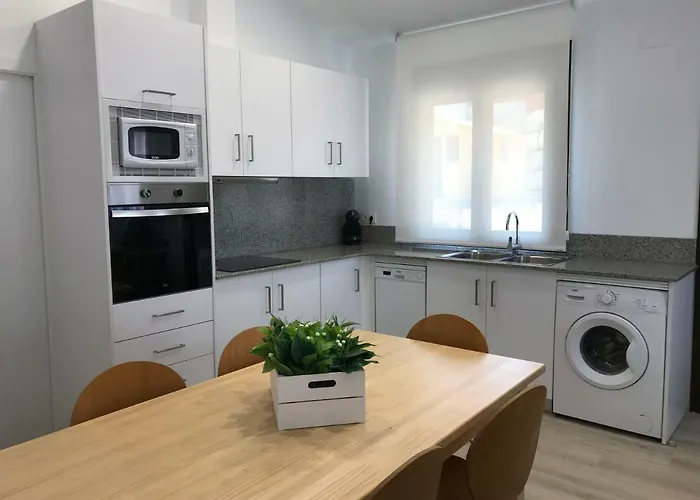 La Caseta D'ager בית נופש