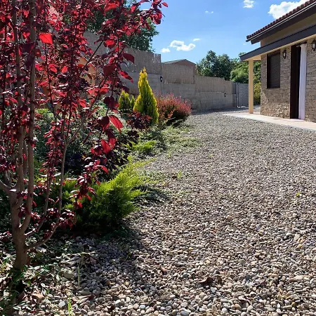 Casa de vacances La Caseta D'ager