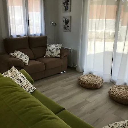 La Caseta D'ager Holiday home *