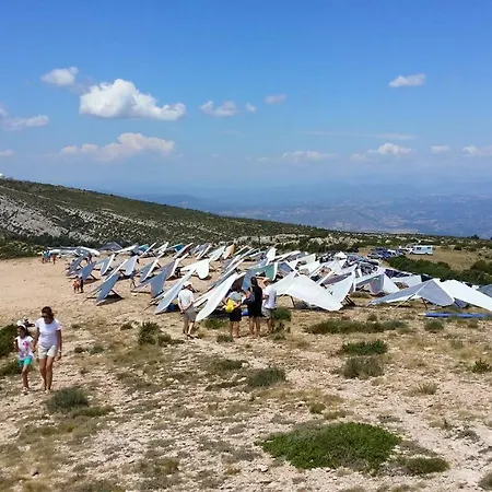 La Caseta D'ager Ager